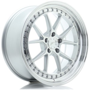 JANTA JR Wheels JR39 CB66.6 5x112 19/8,5 ET35 Silver