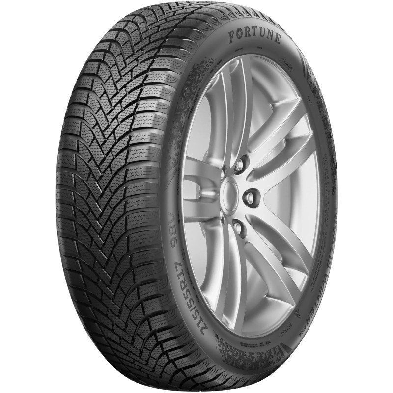 ANVELOPA Iarna FORTUNE NIVALIS WINTER PRO  235/35 R19 91W