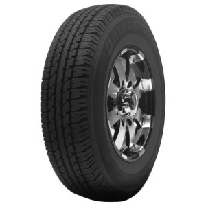 ANVELOPA VARA BRIDGESTONE DUELER A T 693III -- 265/65 R17 112S