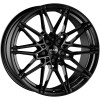 Janta aliaj MAK KOENIG-D 9.5x19 5X112 ET44 GLOSS BLACK