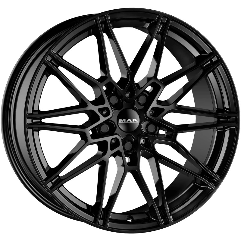Janta aliaj MAK KOENIG-D 9.5x19 5X112 ET39 GLOSS BLACK