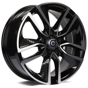 Janta aliaj Carbonado Force 6.5x15" 5x114