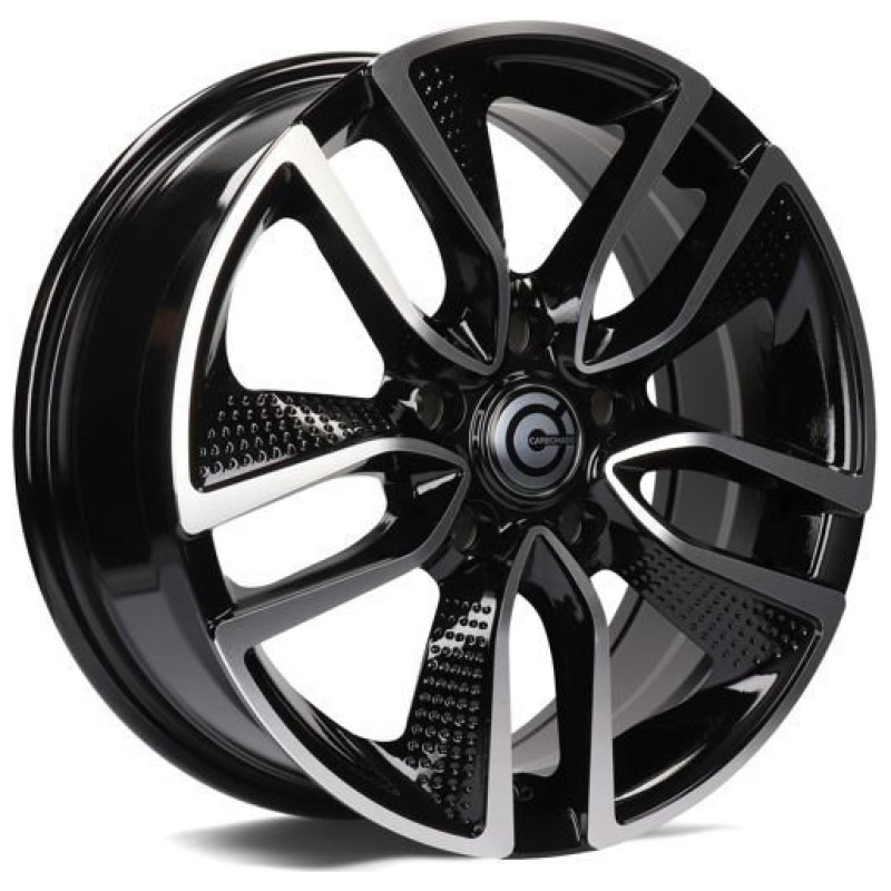 Janta aliaj Carbonado Force 6.5x15" 5x114