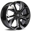 Janta aliaj Carbonado Raptor 6.5x15" 5x114