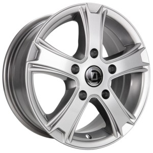 Janta aliaj Diewe Wheels Bosco 6.5x15" 5x139