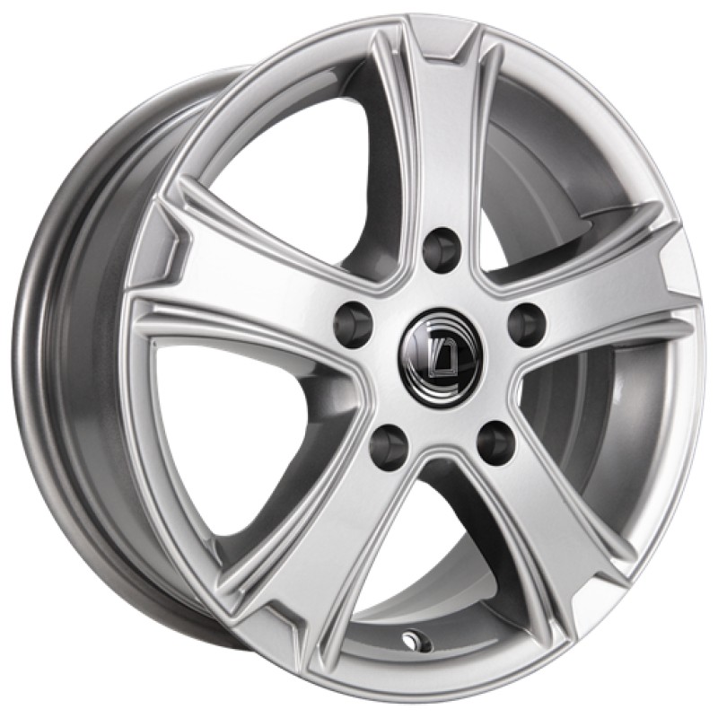 Janta aliaj Diewe Wheels Bosco 6.5x15" 5x139