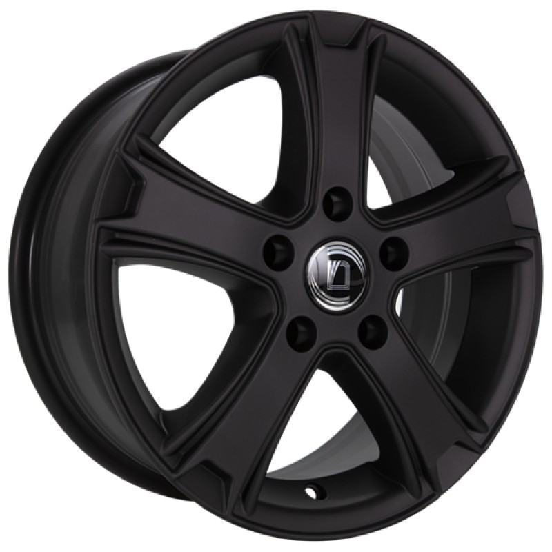 Janta aliaj Diewe Wheels Bosco 6.5x15" 5x139