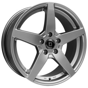 Janta aliaj Diewe Wheels Inverno 6.5x16" 5x100 ET40 AS - Argento silber