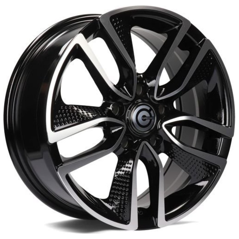 Janta aliaj Carbonado Force 6.5x16" 5x114