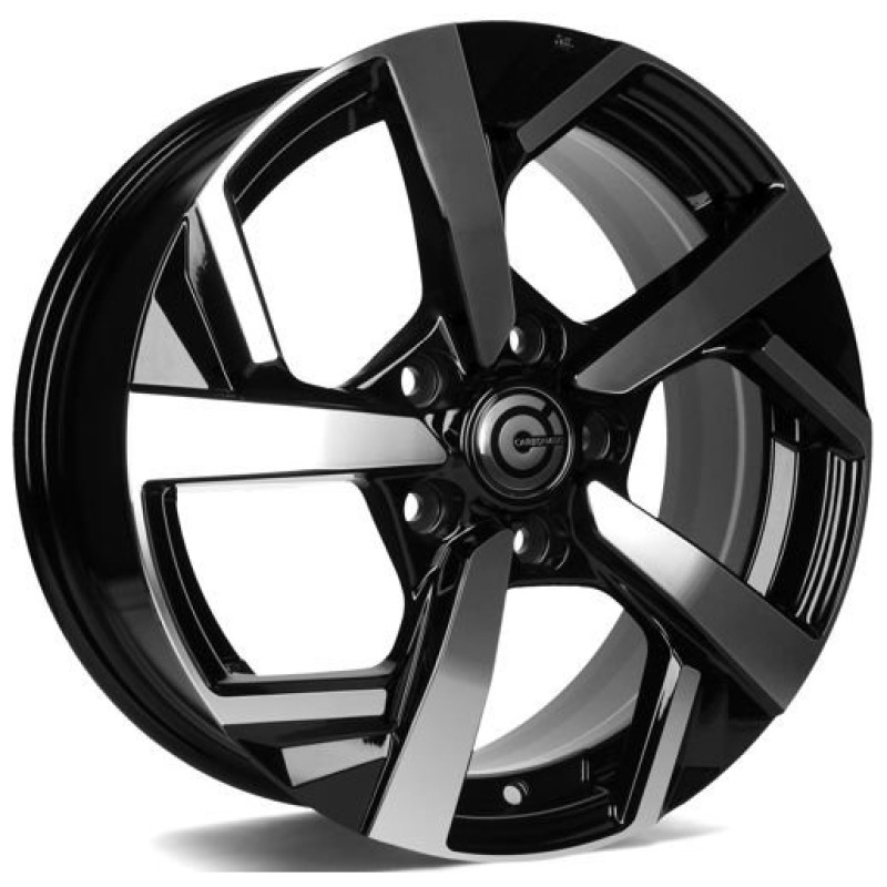 Janta aliaj Carbonado Quincy 6.5x16" 5x114