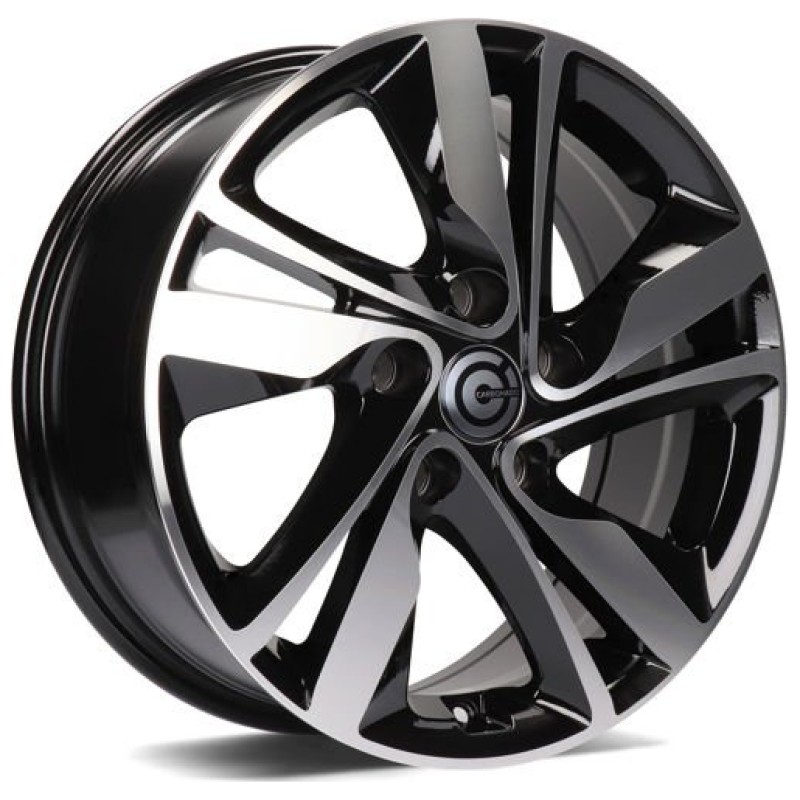 Janta aliaj Carbonado Sunshine 6.5x16" 5x114