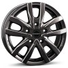 Janta aliaj Borbet CW5 6.5x16" 5x120 ET60 MAG - mistral anthracite glossy
