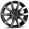 Janta aliaj Borbet CW5 6.5x16" 5x120 ET60 MAGP - Mistral anthracite glossy polished