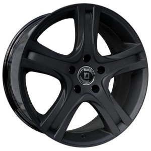 Janta aliaj Diewe Wheels Amaro 7.0x16" 5x120 ET45 NE - Nero