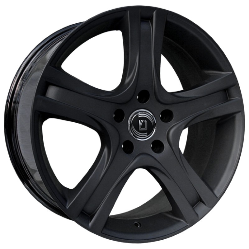 Janta aliaj Diewe Wheels Amaro 7.0x16" 5x120 ET45 NE - Nero