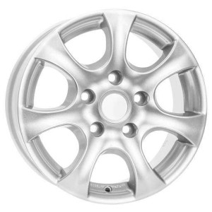 Janta aliaj RC-DESIGN Matrix T 7.0x16" 6x114