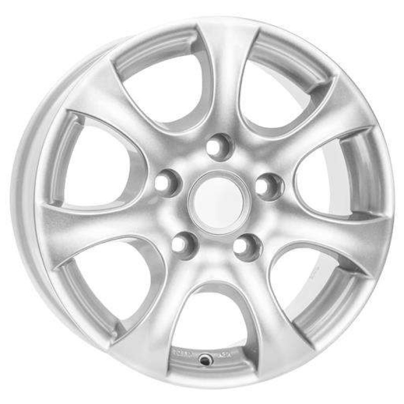 Janta aliaj RC-DESIGN Matrix T 7.0x16" 6x114