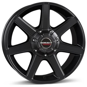 Janta aliaj Borbet CWE 7.0x16" 6x139