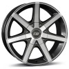 Janta aliaj Borbet CWE 7.0x16" 6x139