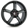 Janta aliaj MAM Leichtmetallräder W4 7.0x17" 4x100 ET35 BP - Black painted