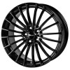 Janta aliaj Brock B24 7.0x17" 4x98 ET35 SG - Schwarz Glanz (SG)