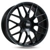 Janta aliaj MAM Leichtmetallräder GT1 7.5x17" 5x100 ET30 MBLP - Matt Black Lip Polish