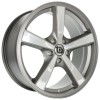 Janta aliaj Diewe Wheels Trina 7.0x17" 5x105 ET38 PLN - Platininox
