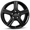 Janta aliaj Borbet CWD 7.0x17" 5x108 ET46 BG - Black Glossy