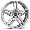 Janta aliaj Borbet XR 7.5x17" 5x112 ET28 BS - brilliant silver