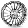 Janta aliaj Keskin Tuning KT15 7.0x17" 5x112 ET38 PFP - Palladium front polish