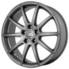 Janta aliaj RC-DESIGN RC32 7.5x17" 5x112 ET46 FGM - Ferric Grey Matt