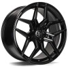 Janta aliaj seventy9 SV-B 7.5x17" 5x114