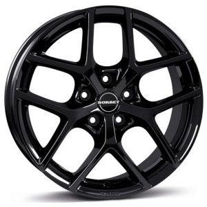 Janta aliaj Borbet Y 7.5x17" 5x114