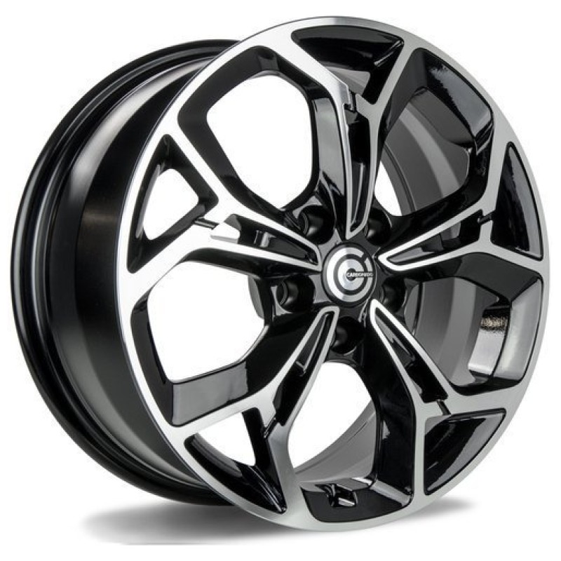 Janta aliaj Carbonado Direction 7.0x17" 5x114
