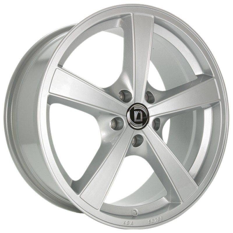 Janta aliaj Diewe Wheels Trina 7.0x17" 5x114