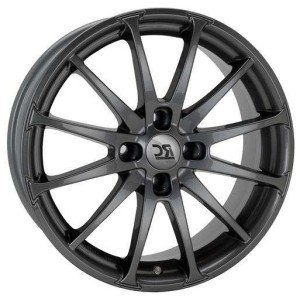 Janta aliaj RC-DESIGN RC18 7.5x17" 5x114