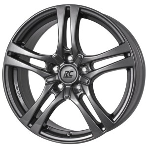 Janta aliaj RC-DESIGN RC26 7.5x17" 5x114