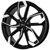 Janta aliaj RC-DESIGN RC34 7.5x17" 5x114