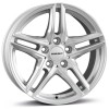 Janta aliaj Borbet XR 7.5x17" 5x120 ET35 BS - brilliant silver
