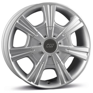 Janta aliaj Borbet CH 7.5x17" 6x139