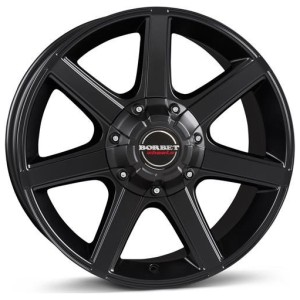 Janta aliaj Borbet CWE 8.0x17" 6x139