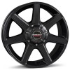 Janta aliaj Borbet CWE 8.0x17" 6x139