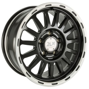 Janta aliaj Diewe Wheels 2LX 8.0x17" 6x139
