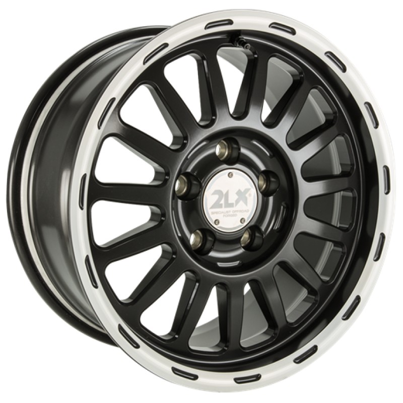 Janta aliaj Diewe Wheels 2LX 8.0x17" 6x139