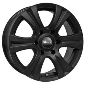 Janta aliaj RC-DESIGN RC14 7.5x17" 6x139