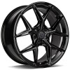 Janta aliaj seventy9 SCF-B 8.0x18" 5x112 ET35 BG - Black Glossy
