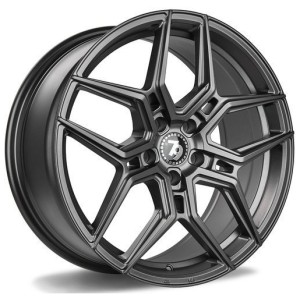 Janta aliaj seventy9 SV-B 8.0x18" 5x112 ET35 SG - Satin Graphite