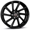 Janta aliaj Borbet VTX 8.0x18" 5x112 ET37 BG - Black Glossy