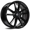 Janta aliaj Carbonado Voltage 8.0x18" 5x112 ET40 BG - Black Glossy