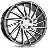 Janta aliaj Keskin Tuning KT17 8.0x18" 5x112 ET45 PFP - Palladium front polish